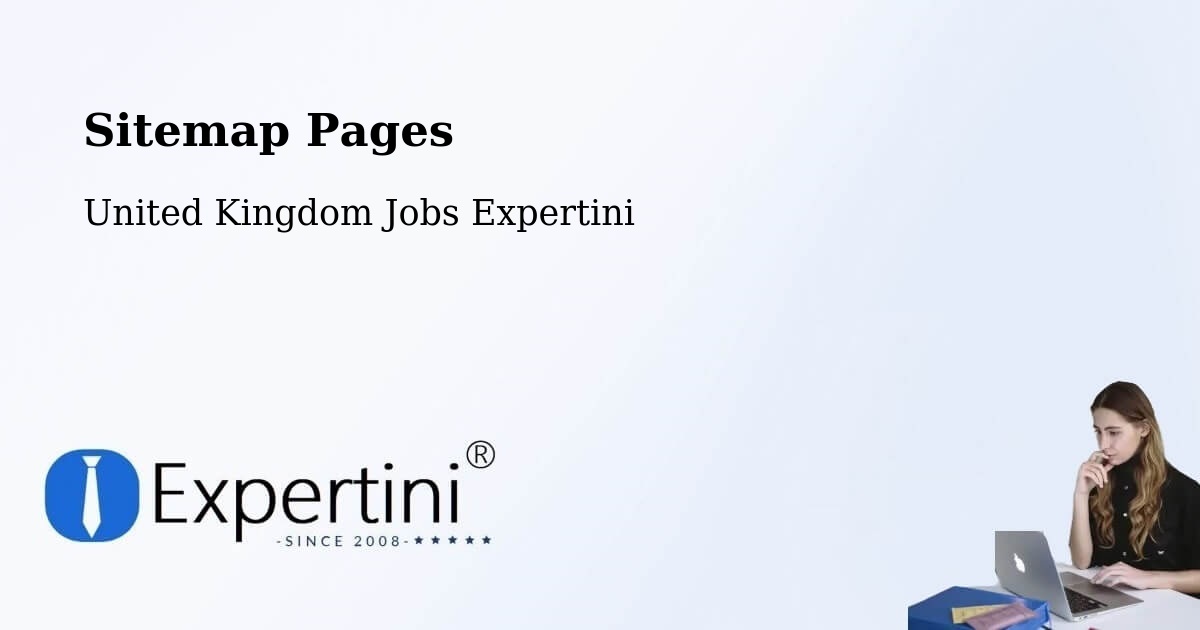 Sitemap Pages - Wakefield - United Kingdom Jobs Expertini